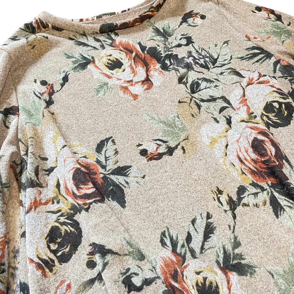 Jodifl plus size tunic - Picture 3 of 5